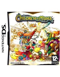 Children of Mana (Precinto...