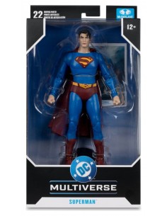DC Multiverse Figura...