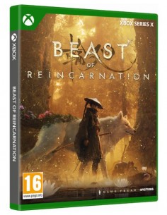 Beast of Reincarnation - XBSX