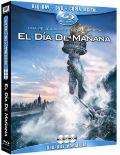 El Día de Mañana (Combo...