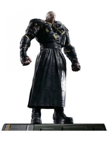 Resident Evil 3 Capcom Figure Builder...