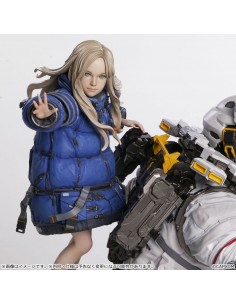 Pragmata Capcom Figure... 2