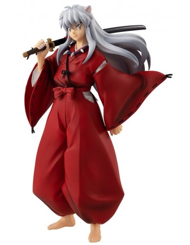 Estatua PVC Pop Up Parade Inuyasha
