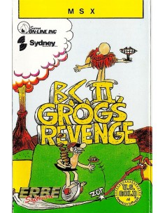 Grog's Revenge (Caja...