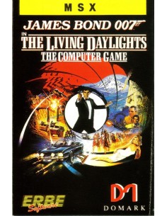 James Bond 007: Alta...