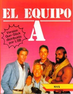 El Equipo A (Caja Deluxe) -...