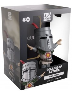 Figura Vinyl Dark Souls...