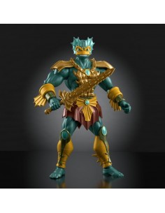 Masters of the Universe... 2