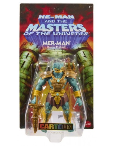 Masters of the Universe Origins...