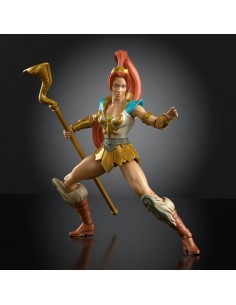 Masters of the Universe... 2