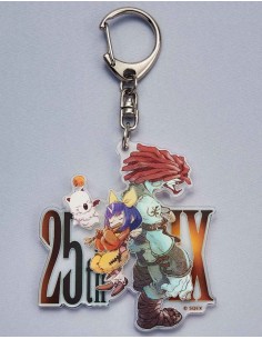 Llavero Acrílico Final...