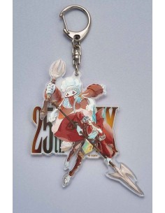 Llavero Acrílico Final...