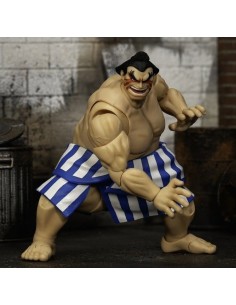 Figura Ultra Street Fighter... 2
