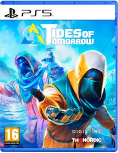 Tides of Tomorrow - PS5
