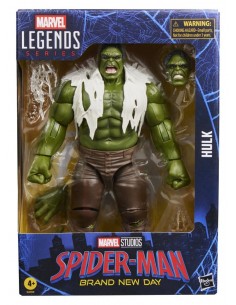 Figura Marvel Legends...