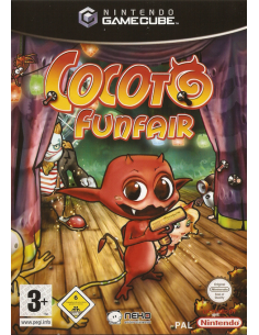 Cocoto Funfair - GC