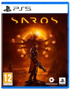 Saros - PS5