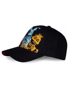 Gorra Beisbol Five Nights... 2