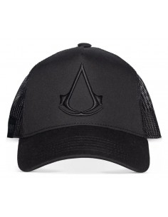 Gorra Camionero Assassin's...