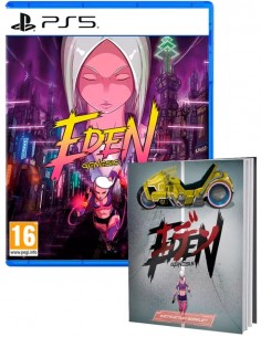 Eden Genesis - PS5