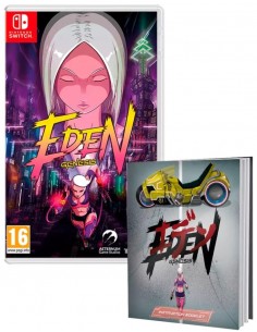 Eden Genesis - SWI