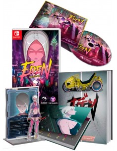 Eden Genesis Collector's...