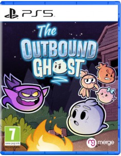 The Outbound Ghost - PS5