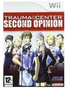 Trauma Center Second...