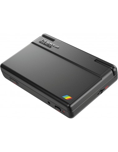 Consola The Spectrum Portatil