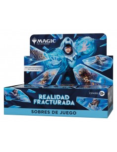 Sobre Magic the Gathering...