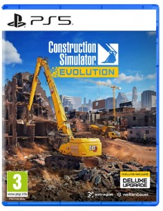 Construction Simulator...