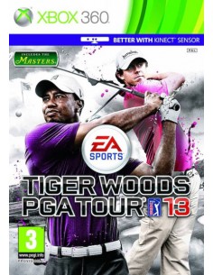 Tiger Woods PGA Tour 2013 -...