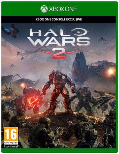 Halo Wars 2 - Xbox one