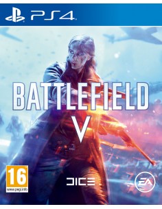 Battlefield 5 - PS4