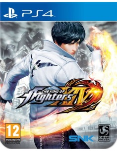 The King of Fighters XIV...