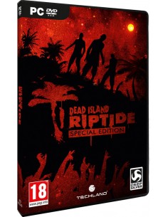 Dead Island Riptide Edición...