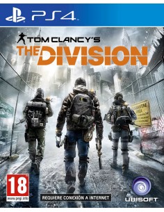 The Division - PS4