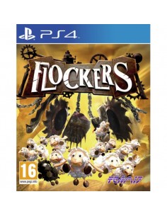 Flockers - PS4