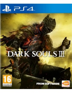 Dark Souls III - PS4