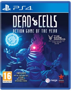 Dead Cells Action GOTY - PS4