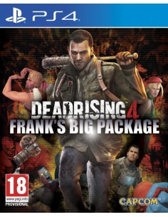 Dead Rising 4 Franks Big...