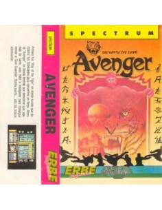 Avenger - SPE