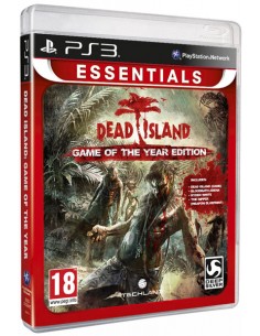 Dead Island GOTY Essentials...