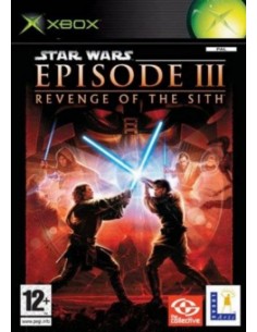 Star Wars Episodio...