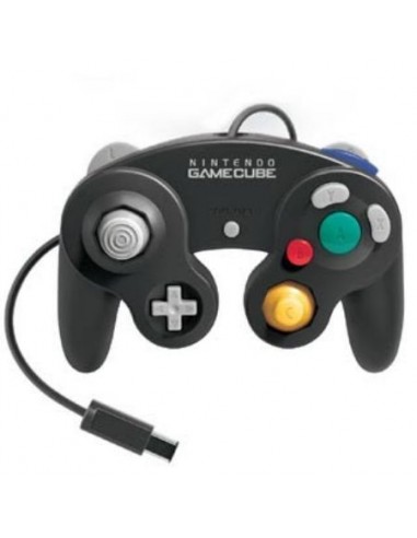 Controller Gamecube Nintendo (Sin Caja)