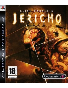 Clive Barker's Jericho - PS3