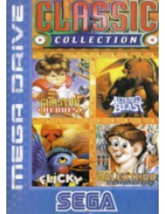 Classic Collection - MD