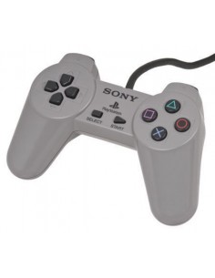 Controller PS1 Sin...