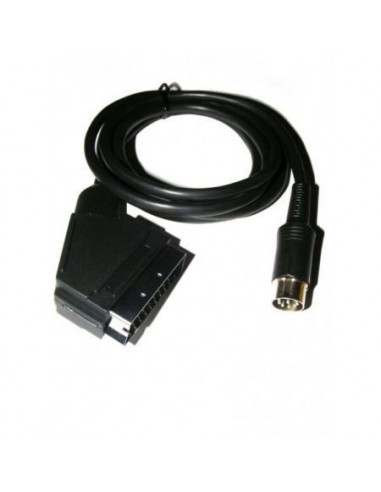 Cable RGB SCART Megadrive I / Master...