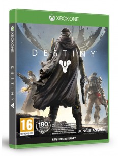 Destiny - Xbox one